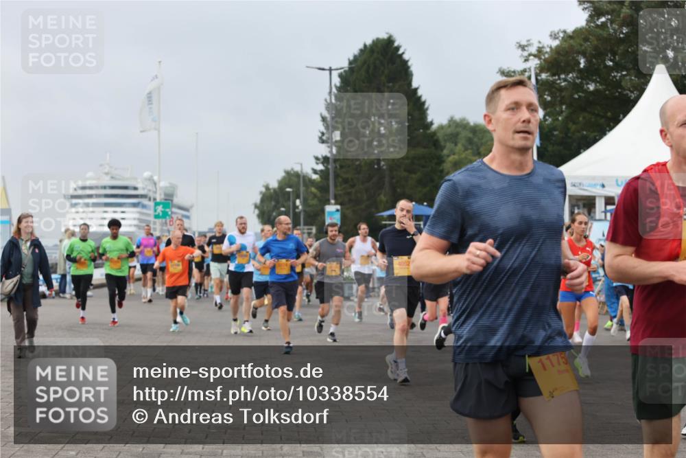 13.09.2026 - Kiel Lauf Andreas Tolksdorf http://msf.ph/oto/10338554 13.09.2026 09:55:10 Kiellinie 4052, 1175 meine-sportfotos.de