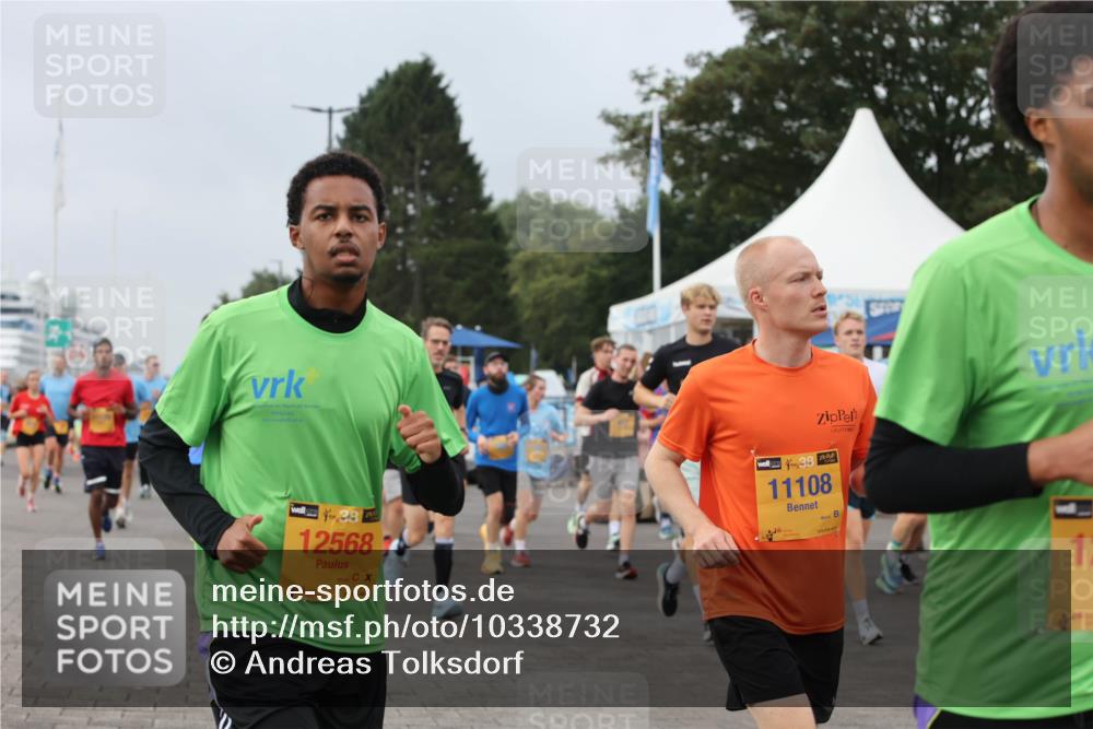 13.09.2026 - Kiel Lauf Andreas Tolksdorf http://msf.ph/oto/10338732 13.09.2026 09:55:16 Kiellinie 28, 12568, 11108, 12 meine-sportfotos.de