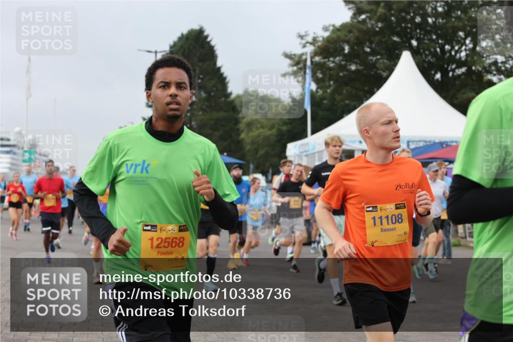 13.09.2026 - Kiel Lauf Andreas Tolksdorf http://msf.ph/oto/10338736 13.09.2026 09:55:17 Kiellinie 4, 28, 12568, 11108 meine-sportfotos.de