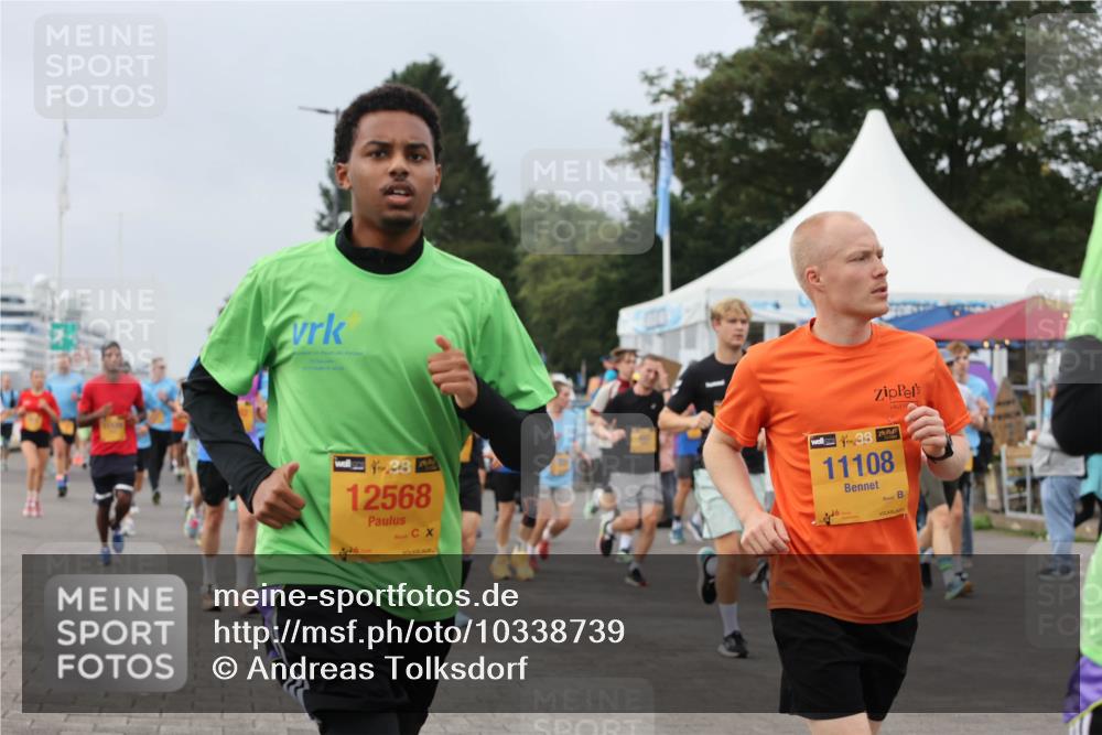 13.09.2026 - Kiel Lauf Andreas Tolksdorf http://msf.ph/oto/10338739 13.09.2026 09:55:17 Kiellinie 28, 12568, 8, 11108 meine-sportfotos.de