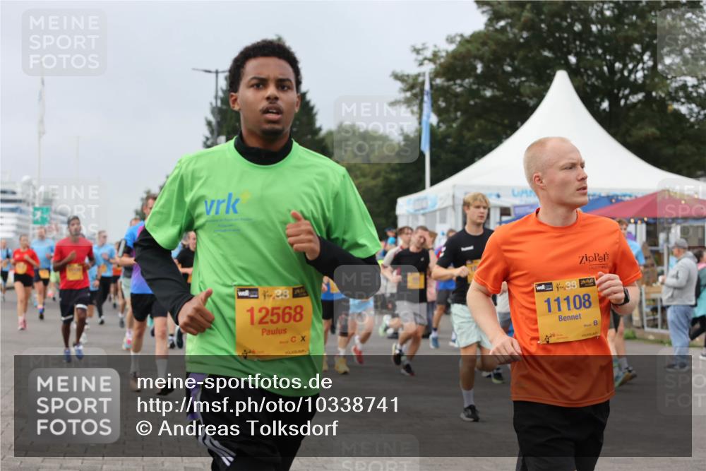 13.09.2026 - Kiel Lauf Andreas Tolksdorf http://msf.ph/oto/10338741 13.09.2026 09:55:17 Kiellinie 28, 12568, 8, 11108 meine-sportfotos.de