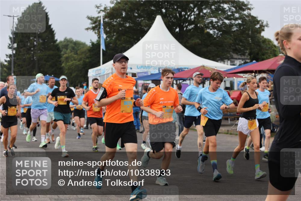 13.09.2026 - Kiel Lauf Andreas Tolksdorf http://msf.ph/oto/10338933 13.09.2026 09:55:25 Kiellinie 39, 1192, 8079, 25 meine-sportfotos.de