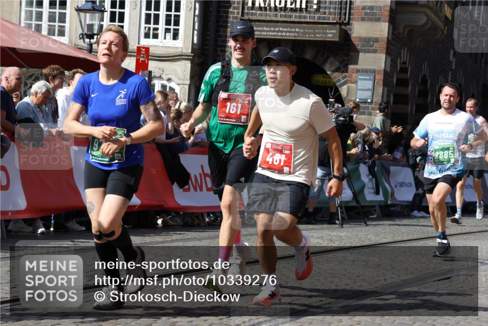 13.09.2026 - 21. swb-Marathon Bremen Strokosch-Dieckow http://msf.ph/oto/10339276 13.09.2026 13:20:10 Ziel 161, 411, 461, 495, 511, 1010, 1053, 1281, 1468, 1551, 1642, 1972, 2870, 2906, 3240, 3319, 3411, 3966, 4101, 4479, 4480, 5813, 7037, 7404, 7488, 7655, 8263, 9082, 9359, 9984, 13192, 201, 232, 334, 1197, 1750, 2122, 2577, 2953, 3685, 4351, 5137, 5450, 5583, 6901, 7018, 7664, 8178, 9047, 13222 meine-sportfotos.de