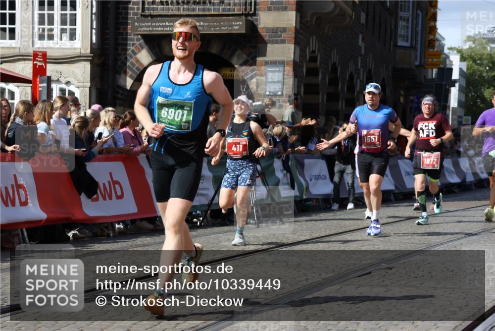 13.09.2026 - 21. swb-Marathon Bremen Strokosch-Dieckow http://msf.ph/oto/10339449 13.09.2026 13:20:18 Ziel 205, 411, 431, 495, 511, 1053, 1058, 1252, 1390, 1537, 1551, 1972, 2343, 2807, 2903, 3240, 3319, 3411, 3690, 4101, 4287, 5340, 5389, 5813, 5837, 6663, 7404, 7488, 7531, 8263, 9082, 13192, 201, 232, 334, 1197, 1528, 1646, 2493, 2577, 2953, 3813, 4351, 4358, 5137, 5450, 5493, 6495, 6496, 8178, 9047, 9721, 9949, 13222 meine-sportfotos.de
