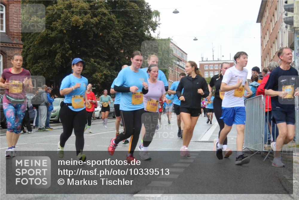 13.09.2026 - Kiel Lauf Markus Tischler http://msf.ph/oto/10339513 13.09.2026 11:01:56 Fleethörn 9667, 2804, 11906, 10, 3963 meine-sportfotos.de