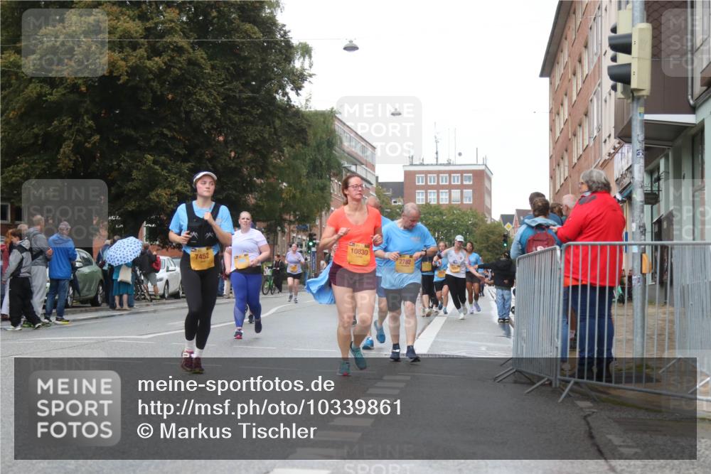 13.09.2026 - Kiel Lauf Markus Tischler http://msf.ph/oto/10339861 13.09.2026 11:03:07 Fleethörn 10830, 7452, 2782 meine-sportfotos.de