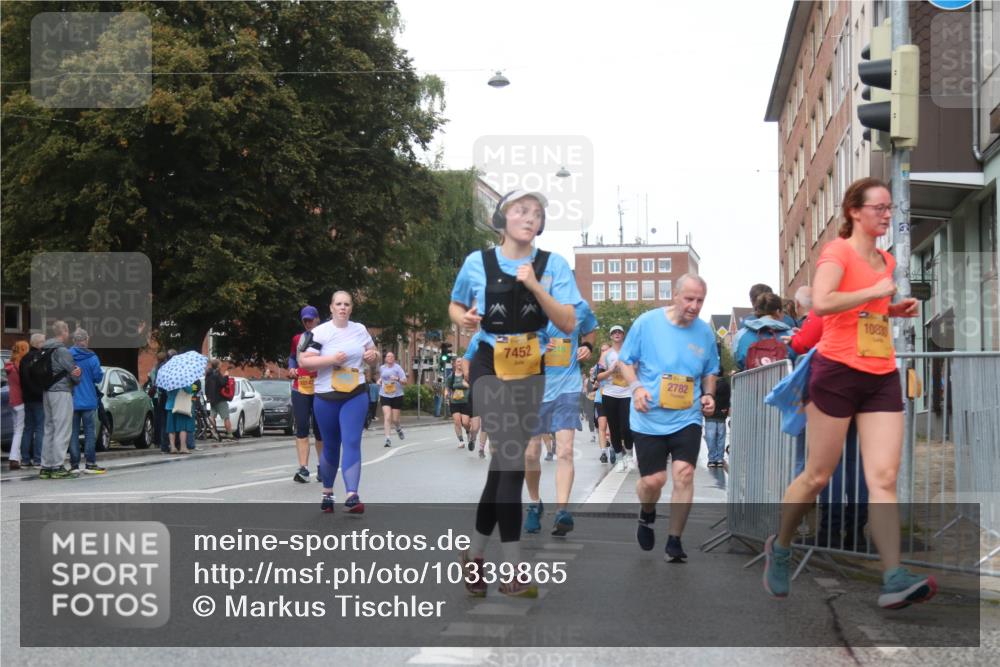 13.09.2026 - Kiel Lauf Markus Tischler http://msf.ph/oto/10339865 13.09.2026 11:03:09 Fleethörn 7452, 2, 2782, 10830 meine-sportfotos.de