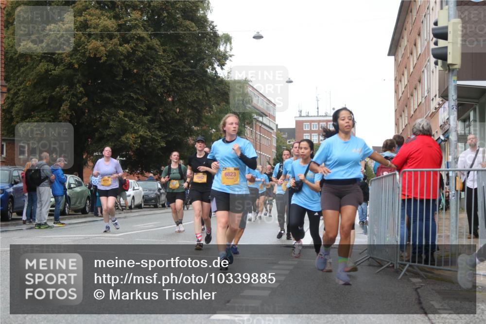13.09.2026 - Kiel Lauf Markus Tischler http://msf.ph/oto/10339885 13.09.2026 11:03:16 Fleethörn 6823, 7942 meine-sportfotos.de