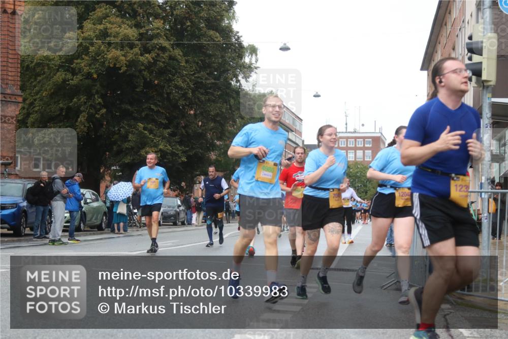 13.09.2026 - Kiel Lauf Markus Tischler http://msf.ph/oto/10339983 13.09.2026 11:03:34 Fleethörn 4980, 70, 123, 12048 meine-sportfotos.de