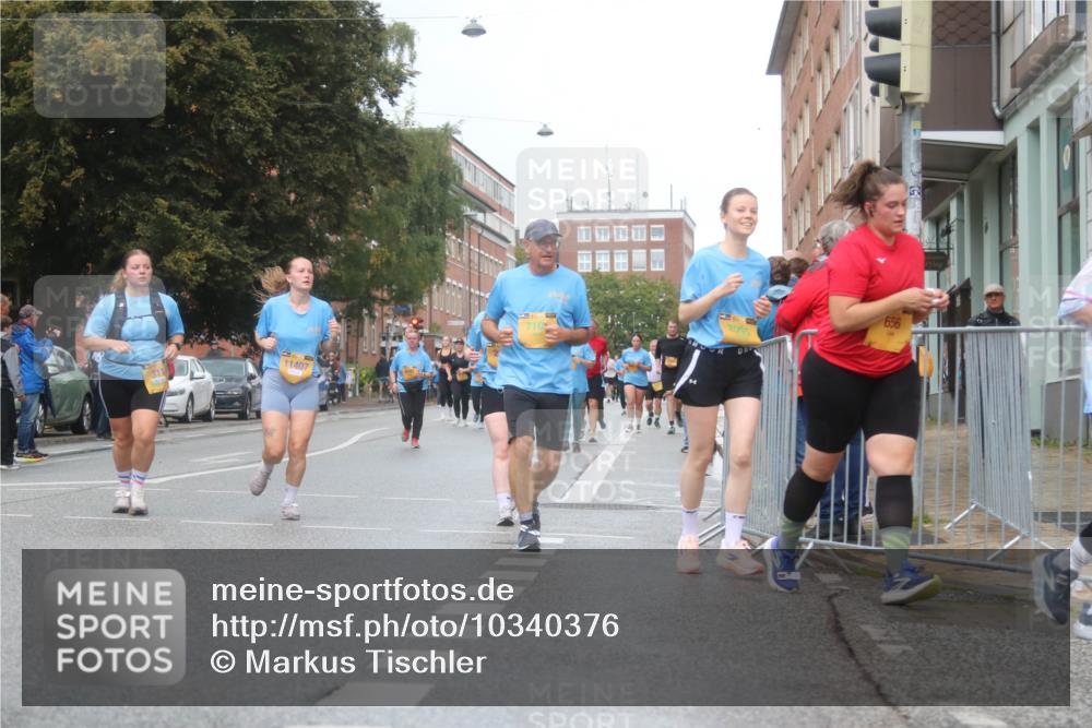 13.09.2026 - Kiel Lauf Markus Tischler http://msf.ph/oto/10340376 13.09.2026 11:05:02 Fleethörn 11407, 2025, 656 meine-sportfotos.de