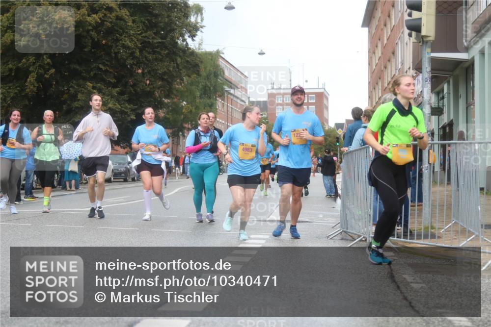 13.09.2026 - Kiel Lauf Markus Tischler http://msf.ph/oto/10340471 13.09.2026 11:05:31 Fleethörn 4983, 122 meine-sportfotos.de