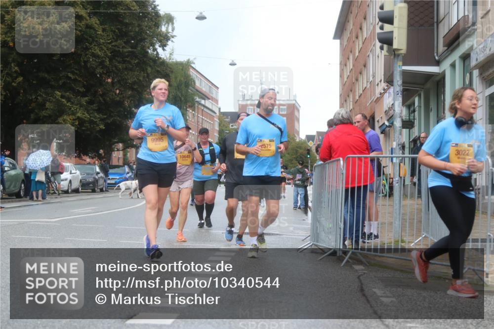 13.09.2026 - Kiel Lauf Markus Tischler http://msf.ph/oto/10340544 13.09.2026 11:05:58 Fleethörn 9995, 10645, 2575, 3022 meine-sportfotos.de