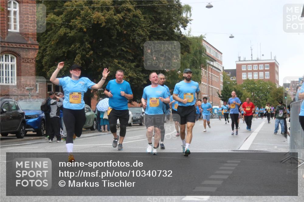 13.09.2026 - Kiel Lauf Markus Tischler http://msf.ph/oto/10340732 13.09.2026 11:07:06 Fleethörn 2992, 8922 meine-sportfotos.de