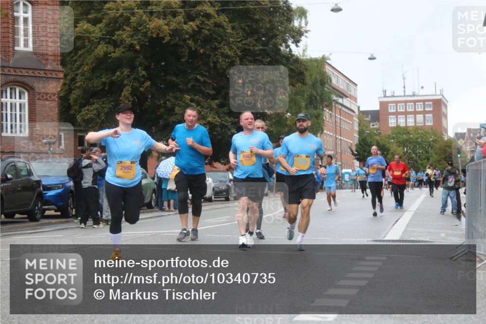 13.09.2026 - Kiel Lauf Markus Tischler http://msf.ph/oto/10340735 13.09.2026 11:07:06 Fleethörn 2992, 8922 meine-sportfotos.de
