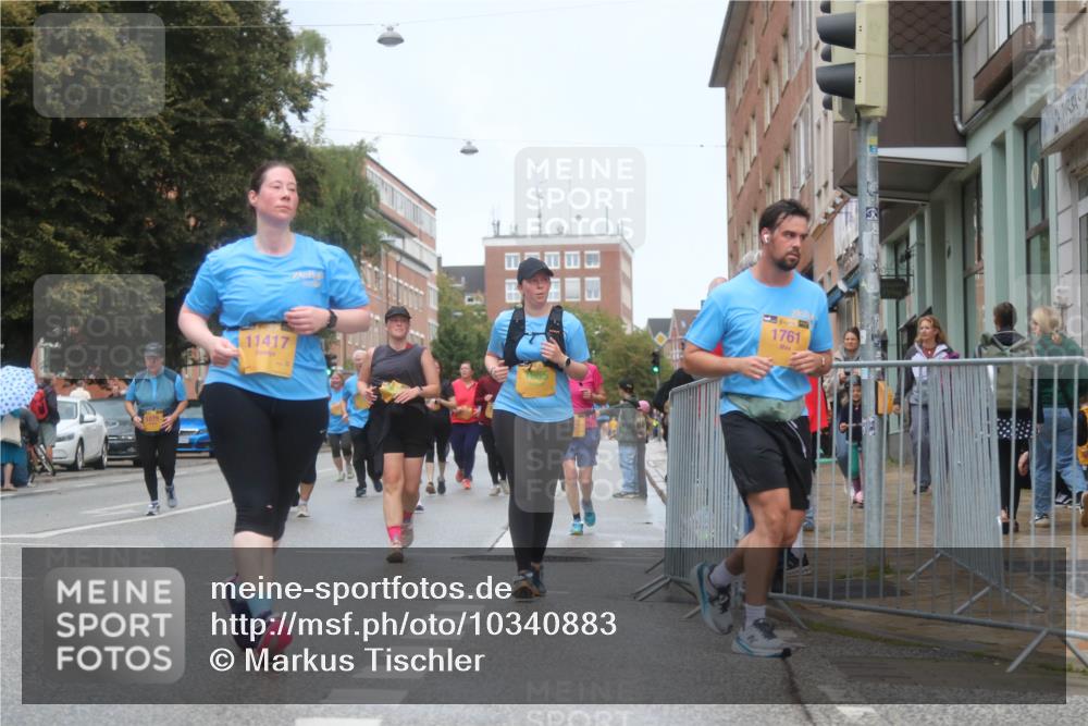 13.09.2026 - Kiel Lauf Markus Tischler http://msf.ph/oto/10340883 13.09.2026 11:08:04 Fleethörn 11417, 1761 meine-sportfotos.de