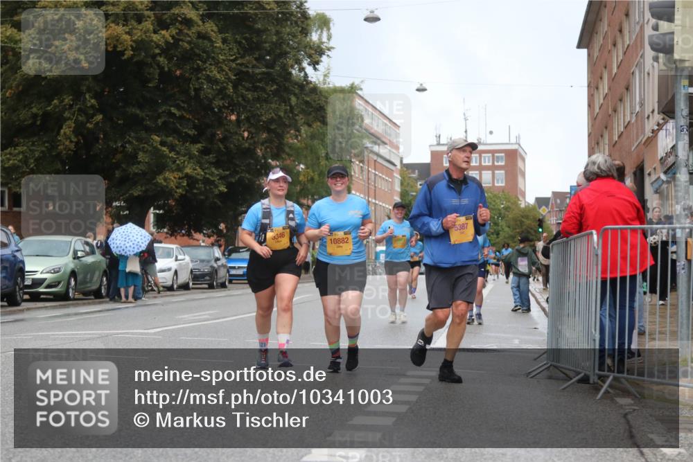 13.09.2026 - Kiel Lauf Markus Tischler http://msf.ph/oto/10341003 13.09.2026 11:08:40 Fleethörn 3346, 10882, 5387 meine-sportfotos.de