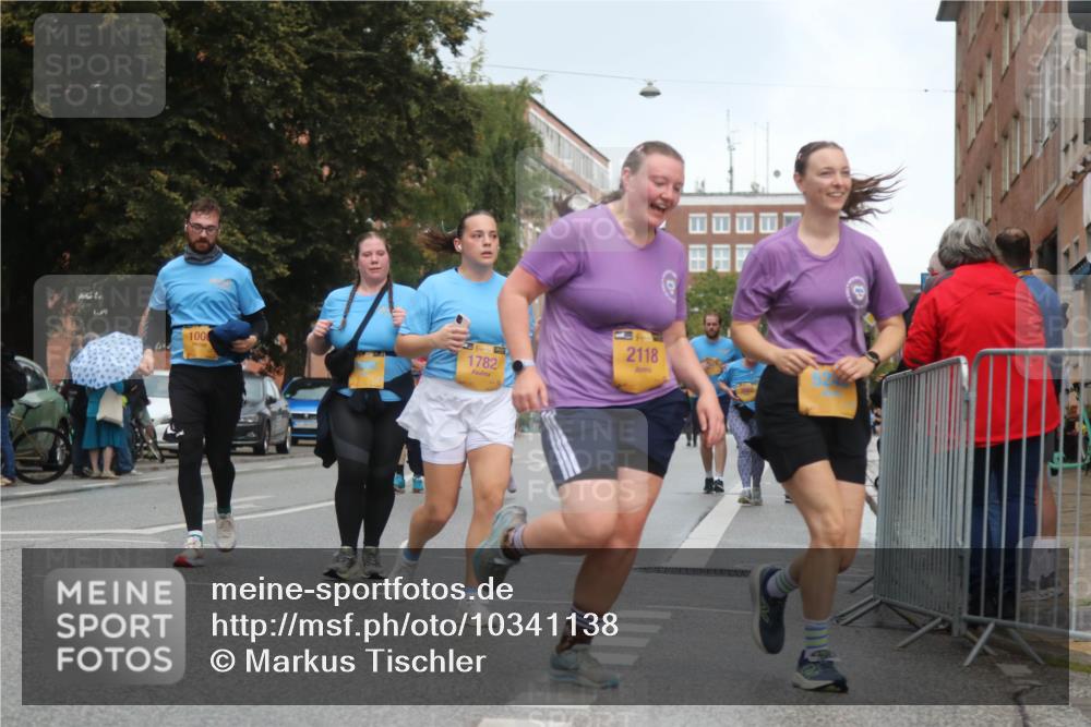 13.09.2026 - Kiel Lauf Markus Tischler http://msf.ph/oto/10341138 13.09.2026 11:09:34 Fleethörn 100, 1782, 2118 meine-sportfotos.de