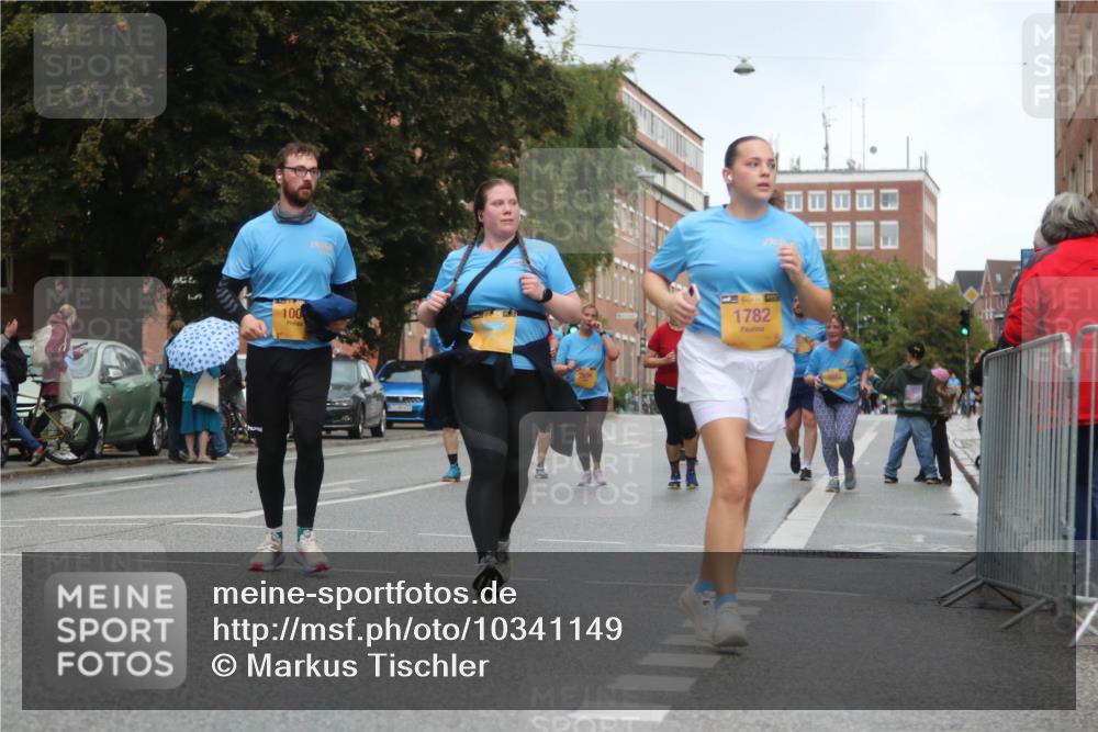 13.09.2026 - Kiel Lauf Markus Tischler http://msf.ph/oto/10341149 13.09.2026 11:09:35 Fleethörn 100, 1782 meine-sportfotos.de