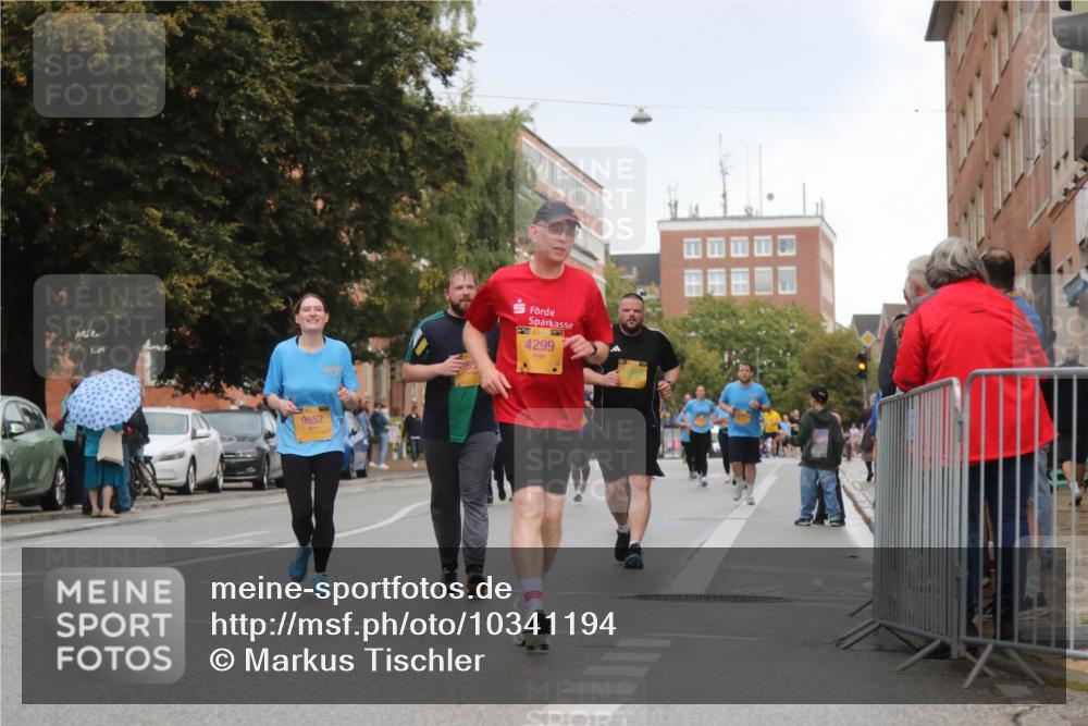 13.09.2026 - Kiel Lauf Markus Tischler http://msf.ph/oto/10341194 13.09.2026 11:10:03 Fleethörn 9552, 4299 meine-sportfotos.de