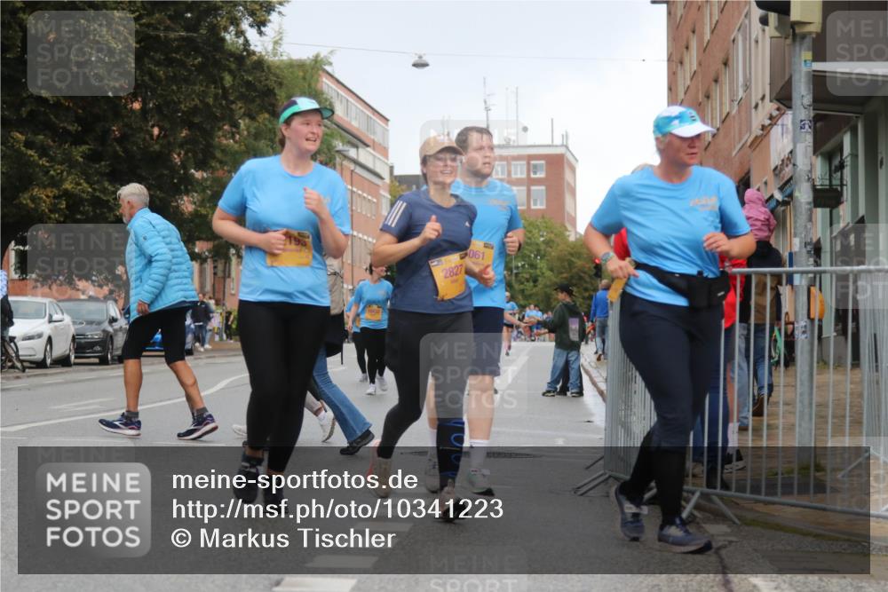 13.09.2026 - Kiel Lauf Markus Tischler http://msf.ph/oto/10341223 13.09.2026 11:10:13 Fleethörn 10432, 2827, 061 meine-sportfotos.de