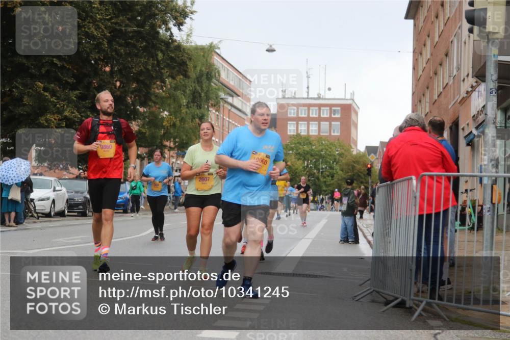 13.09.2026 - Kiel Lauf Markus Tischler http://msf.ph/oto/10341245 13.09.2026 11:10:30 Fleethörn 23, 9860, 2607, 10660 meine-sportfotos.de