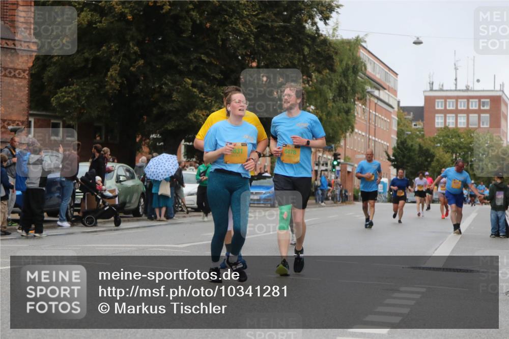 13.09.2026 - Kiel Lauf Markus Tischler http://msf.ph/oto/10341281 13.09.2026 11:10:52 Fleethörn  meine-sportfotos.de