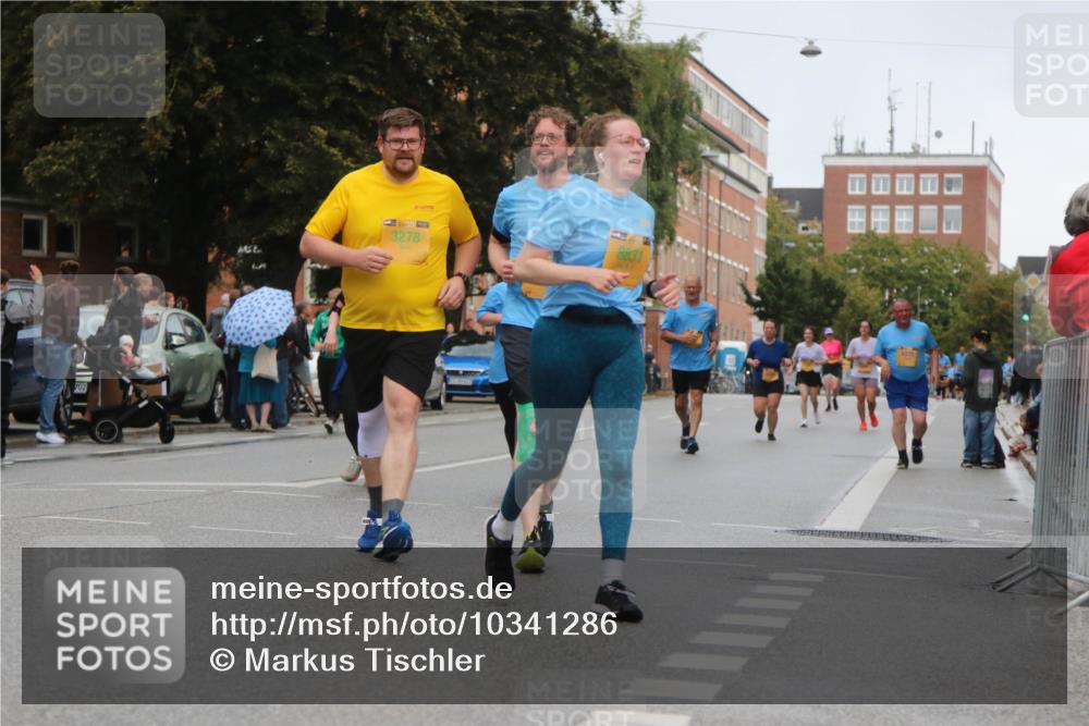 13.09.2026 - Kiel Lauf Markus Tischler http://msf.ph/oto/10341286 13.09.2026 11:10:53 Fleethörn  meine-sportfotos.de