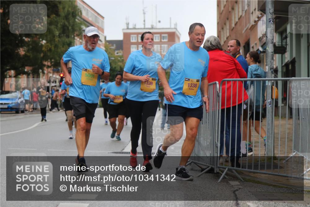 13.09.2026 - Kiel Lauf Markus Tischler http://msf.ph/oto/10341342 13.09.2026 11:11:33 Fleethörn 5601, 1339, 38, 1338 meine-sportfotos.de