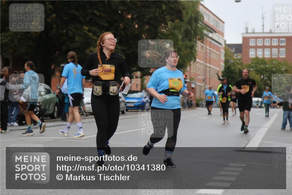13.09.2026 - Kiel Lauf Markus Tischler http://msf.ph/oto/10341380 13.09.2026 11:11:45 Fleethörn 7998, 439, 283 meine-sportfotos.de