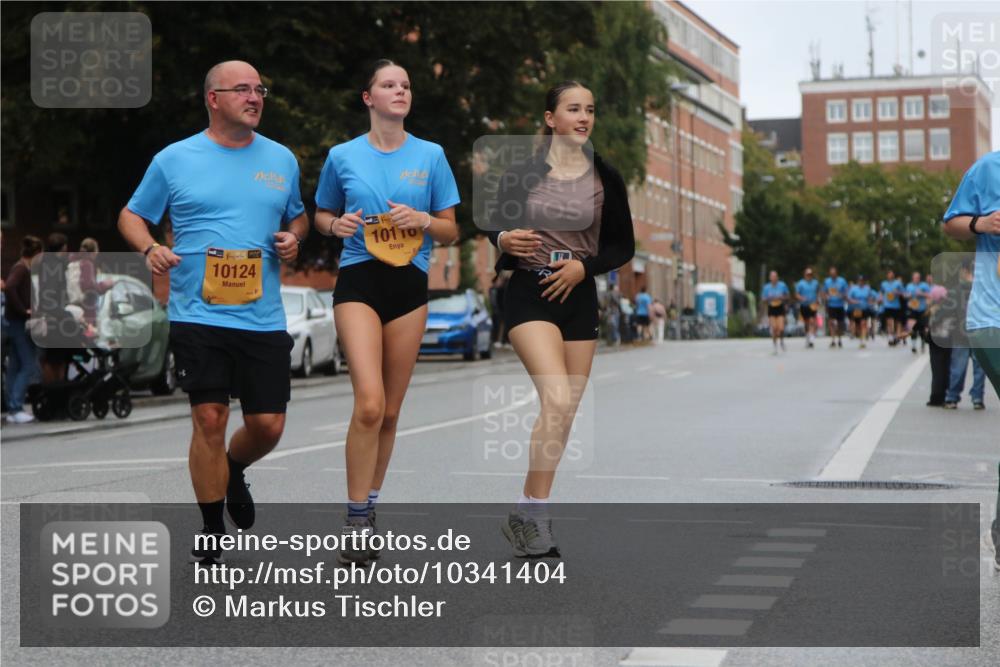 13.09.2026 - Kiel Lauf Markus Tischler http://msf.ph/oto/10341404 13.09.2026 11:12:03 Fleethörn 10124, 101 meine-sportfotos.de