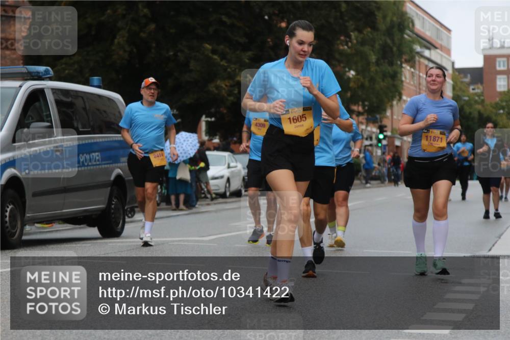 13.09.2026 - Kiel Lauf Markus Tischler http://msf.ph/oto/10341422 13.09.2026 11:12:30 Fleethörn 411, 2414, 38, 4309, 1605, 1738, 11871 meine-sportfotos.de