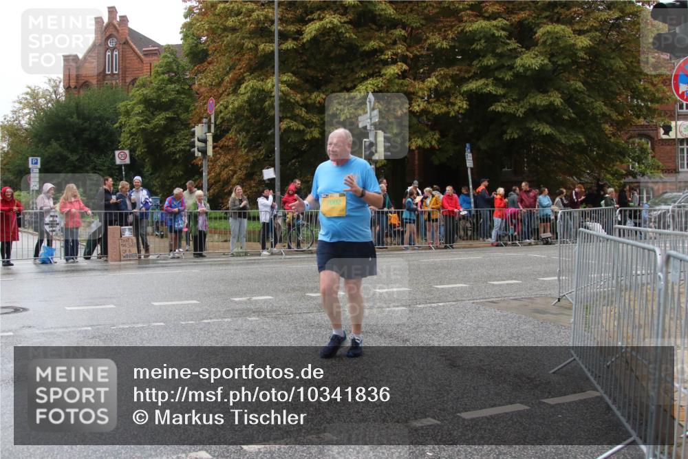 13.09.2026 - Kiel Lauf Markus Tischler http://msf.ph/oto/10341836 13.09.2026 11:20:20 Fleethörn  meine-sportfotos.de