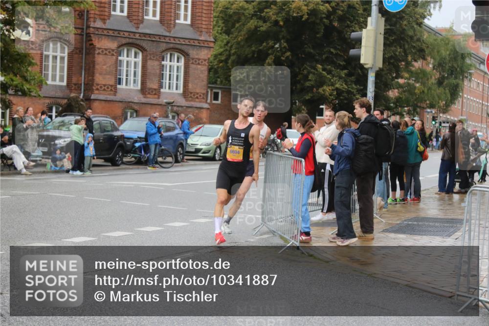 13.09.2026 - Kiel Lauf Markus Tischler http://msf.ph/oto/10341887 13.09.2026 11:21:58 Fleethörn 100 meine-sportfotos.de