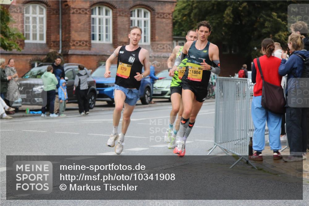 13.09.2026 - Kiel Lauf Markus Tischler http://msf.ph/oto/10341908 13.09.2026 11:22:13 Fleethörn 879, 122, 1804 meine-sportfotos.de