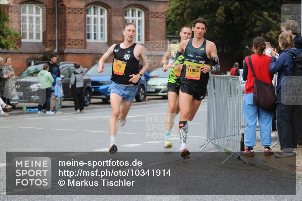 13.09.2026 - Kiel Lauf Markus Tischler http://msf.ph/oto/10341914 13.09.2026 11:22:13 Fleethörn 879, 12, 11804 meine-sportfotos.de