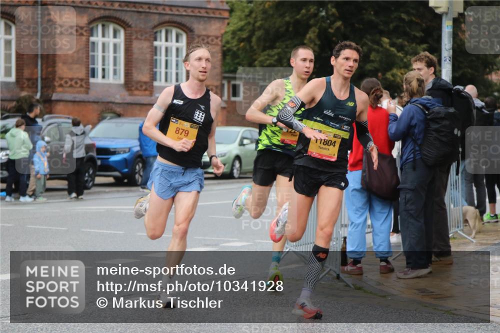13.09.2026 - Kiel Lauf Markus Tischler http://msf.ph/oto/10341928 13.09.2026 11:22:13 Fleethörn 100, 879, 00, 1804 meine-sportfotos.de