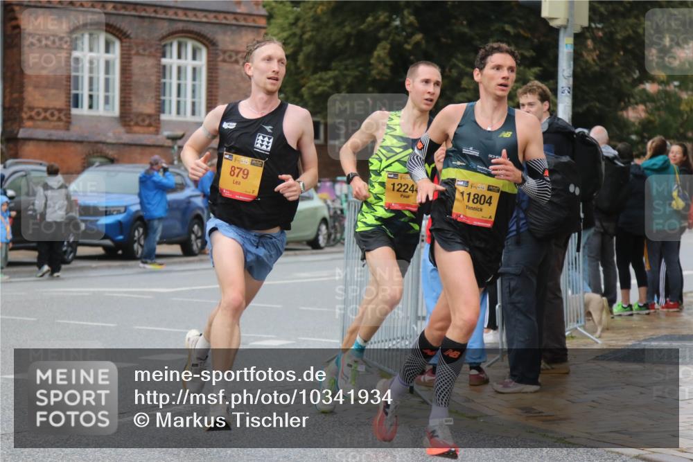 13.09.2026 - Kiel Lauf Markus Tischler http://msf.ph/oto/10341934 13.09.2026 11:22:13 Fleethörn 200, 879, 12244, 11804 meine-sportfotos.de