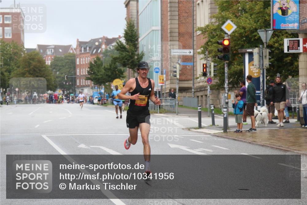 13.09.2026 - Kiel Lauf Markus Tischler http://msf.ph/oto/10341956 13.09.2026 11:23:26 Fleethörn 9608 meine-sportfotos.de