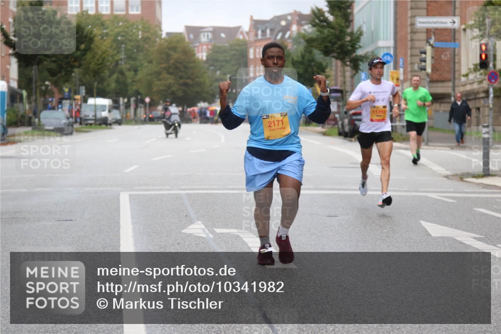 13.09.2026 - Kiel Lauf Markus Tischler http://msf.ph/oto/10341982 13.09.2026 11:23:37 Fleethörn 39, 2171, 11291 meine-sportfotos.de