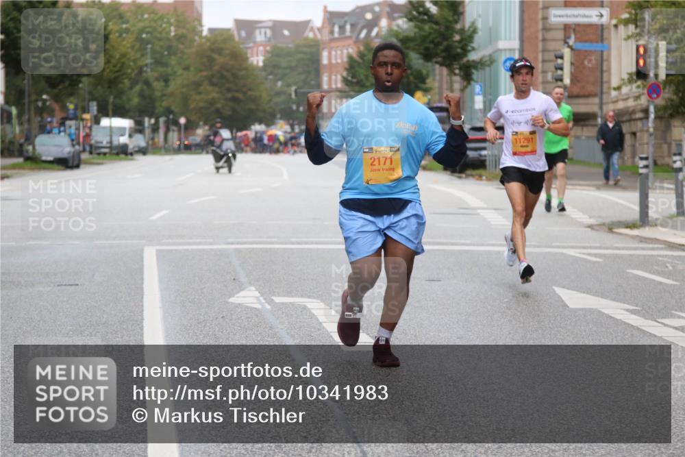 13.09.2026 - Kiel Lauf Markus Tischler http://msf.ph/oto/10341983 13.09.2026 11:23:38 Fleethörn 11291, 2171 meine-sportfotos.de