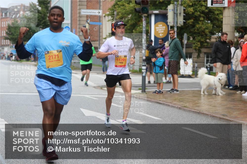 13.09.2026 - Kiel Lauf Markus Tischler http://msf.ph/oto/10341993 13.09.2026 11:23:39 Fleethörn 38, 2171, 11291 meine-sportfotos.de