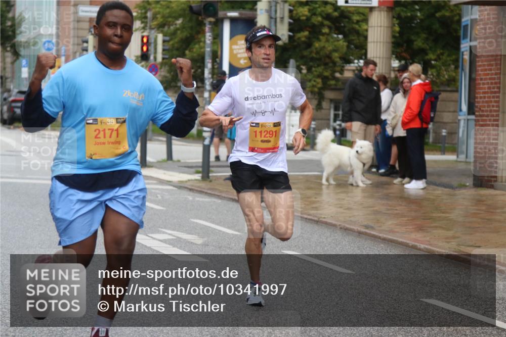 13.09.2026 - Kiel Lauf Markus Tischler http://msf.ph/oto/10341997 13.09.2026 11:23:39 Fleethörn 39, 2171, 38, 11291 meine-sportfotos.de