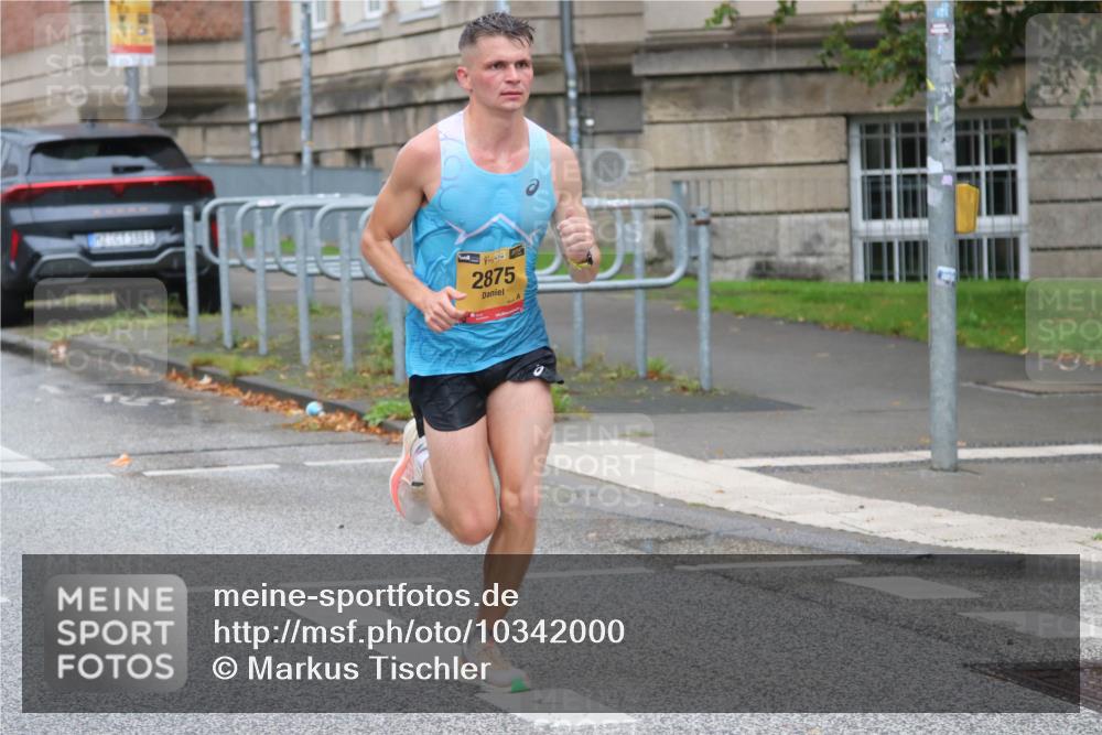 13.09.2026 - Kiel Lauf Markus Tischler http://msf.ph/oto/10342000 13.09.2026 11:24:11 Fleethörn 38, 2875 meine-sportfotos.de