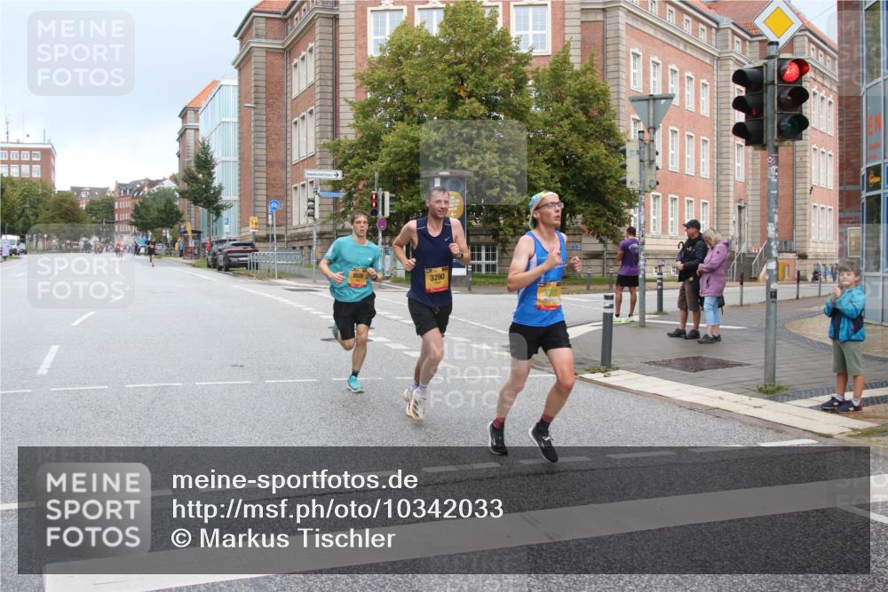 13.09.2026 - Kiel Lauf Markus Tischler http://msf.ph/oto/10342033 13.09.2026 11:27:29 Fleethörn 3290, 0001 meine-sportfotos.de