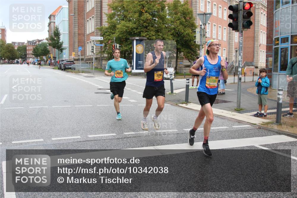 13.09.2026 - Kiel Lauf Markus Tischler http://msf.ph/oto/10342038 13.09.2026 11:27:29 Fleethörn 8609, 3290, 38, 3730 meine-sportfotos.de