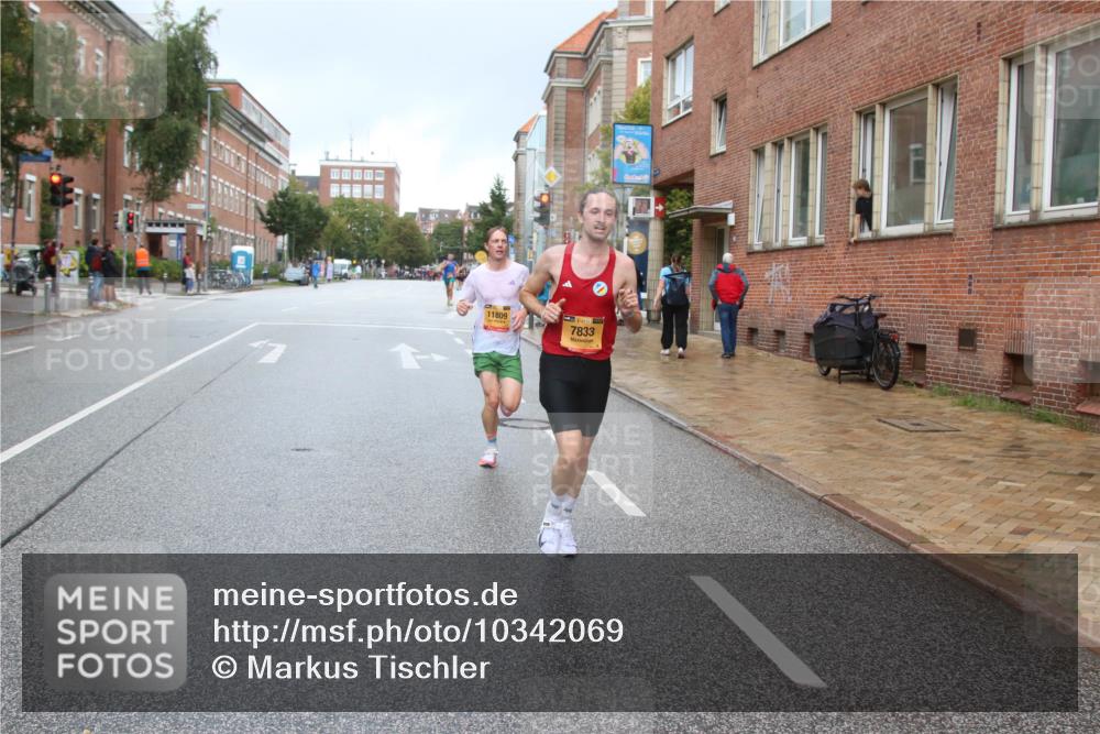 13.09.2026 - Kiel Lauf Markus Tischler http://msf.ph/oto/10342069 13.09.2026 11:27:50 Fleethörn 11809, 38, 7833 meine-sportfotos.de
