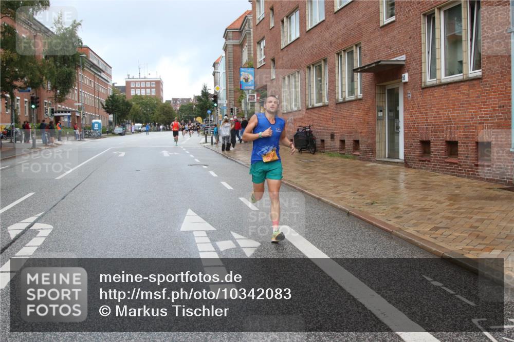 13.09.2026 - Kiel Lauf Markus Tischler http://msf.ph/oto/10342083 13.09.2026 11:28:00 Fleethörn 50 meine-sportfotos.de