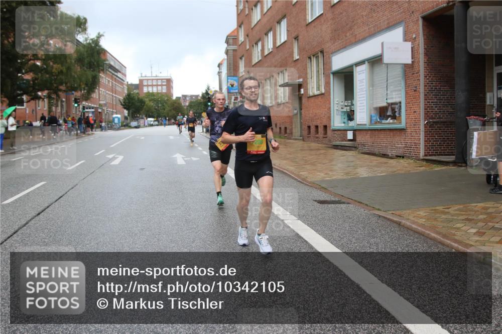 13.09.2026 - Kiel Lauf Markus Tischler http://msf.ph/oto/10342105 13.09.2026 11:28:15 Fleethörn  meine-sportfotos.de