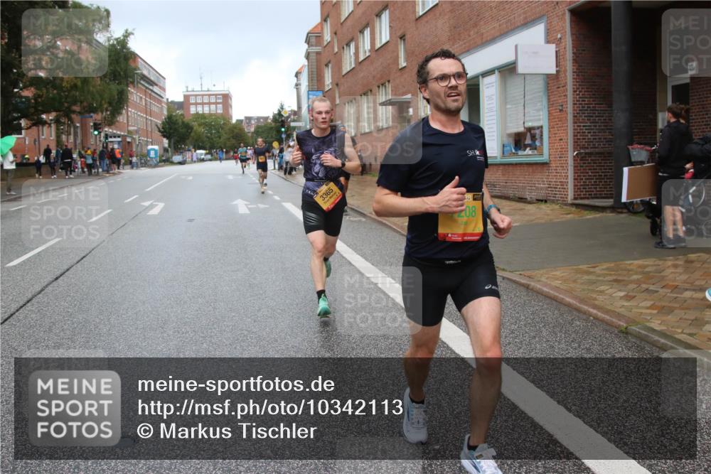 13.09.2026 - Kiel Lauf Markus Tischler http://msf.ph/oto/10342113 13.09.2026 11:28:15 Fleethörn 08, 48 meine-sportfotos.de