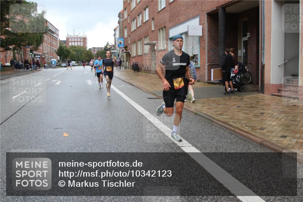 13.09.2026 - Kiel Lauf Markus Tischler http://msf.ph/oto/10342123 13.09.2026 11:28:19 Fleethörn 10512, 432 meine-sportfotos.de